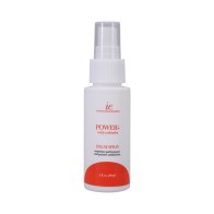 Power + Delay Spray for Men - Enhance Performance