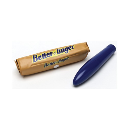 Better Finger Vibe Compact Massager