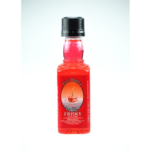 Aceite de Masaje Love Lickers Panty Dropper