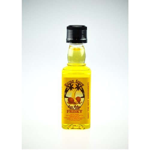 Aceite de Masaje Love Lickers Malibu Screw 1.76 oz.