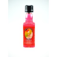 Love Lickers Virgin Strawberry Massage Oil