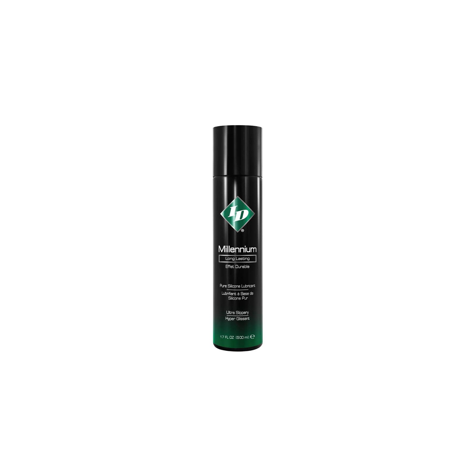 ID Millennium 17 fl oz Lubricante de Silicona