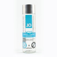 Lubricante a Base de Agua JO H2O Original para Comodidad Definitiva