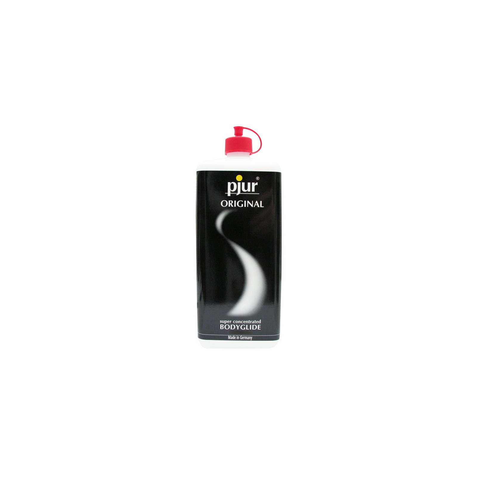 Lubricante de Silicona Pjur Original Concentrado 1000 ml