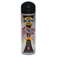 Body Action Extreme Glide Silicone Lubricant 8.5 fl oz