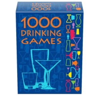 1000 Juegos para Beber en Fiestas