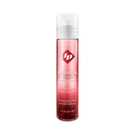 ID Sensation Warming Water-Based Lubricant 1 oz.