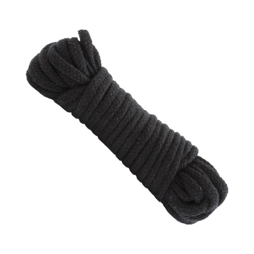 Japanese Cotton Bondage Rope