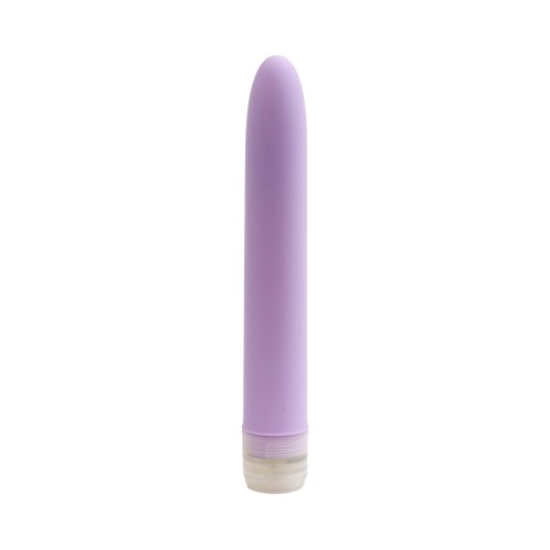 Velvet Touch 7 Inch Vibe Lavender