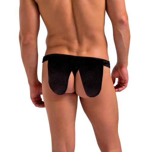 Tanga Male Power Maitre D' Talla Única