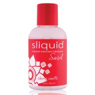 Sliquid Swirl Cherry Vanilla Lubricant