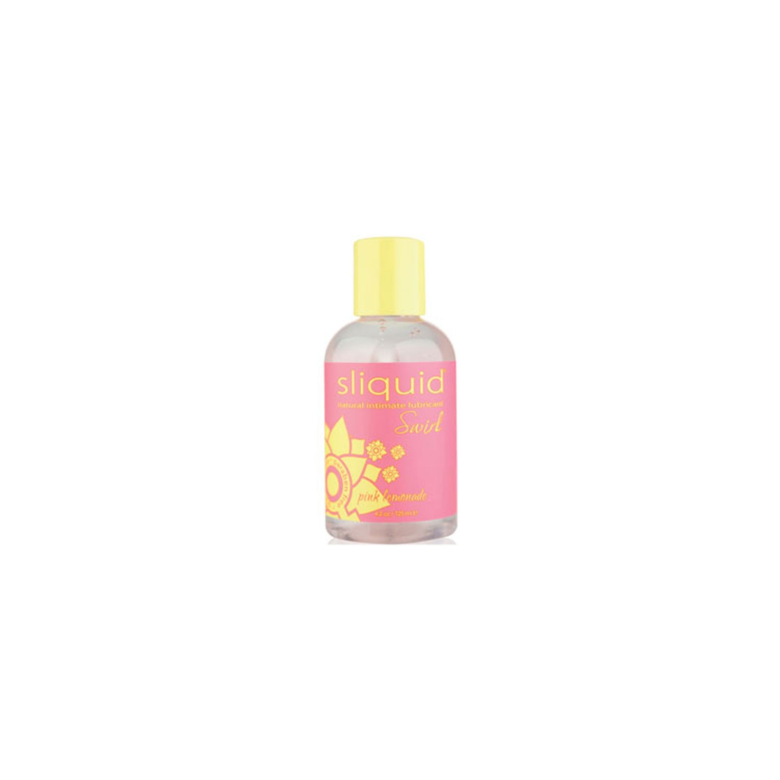 Lubricante Sliquid Swirl Sabor Pina Colada