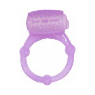 Humm Dinger Dual Vibrating Ring for Couples