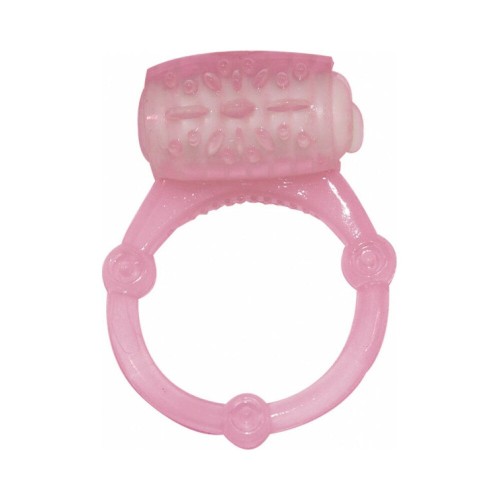 Humm Dinger Dual Vibrating Cock Ring