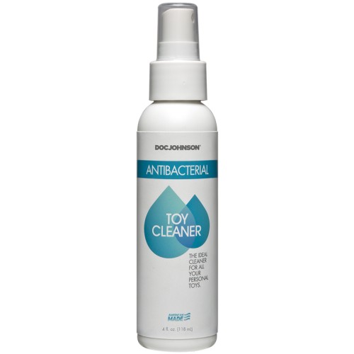 Spray Limpiador Antibacteriano Para Juguetes - 4oz