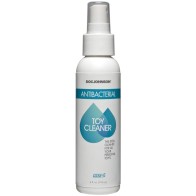 Spray Limpiador Antibacteriano Para Juguetes - 4oz