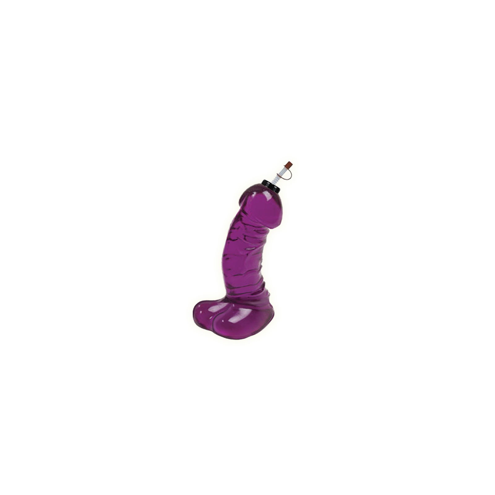 Dicky Big Gulp Sports Bottle Purple