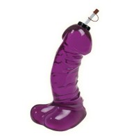 Dicky Big Gulp Sports Bottle Purple