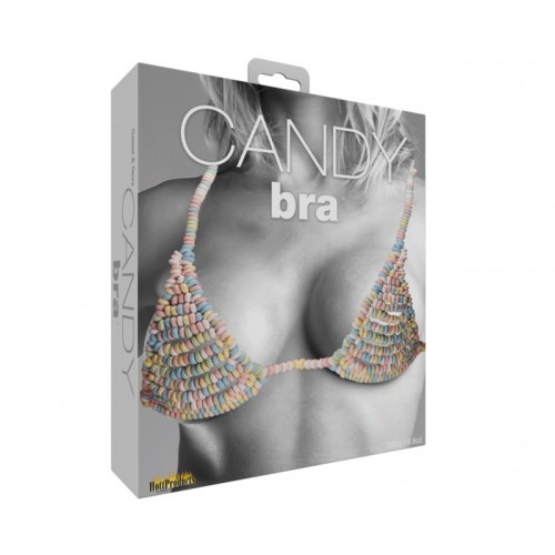 Candy Bra Sweet Accessory