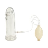 P3 Clear Penis Pump