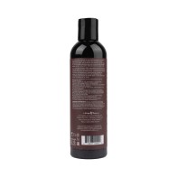 Earthly Body Hemp Seed Massage Oil - Skinny Dip