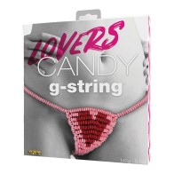 Delicious Candy G-String for Sweet Pleasure