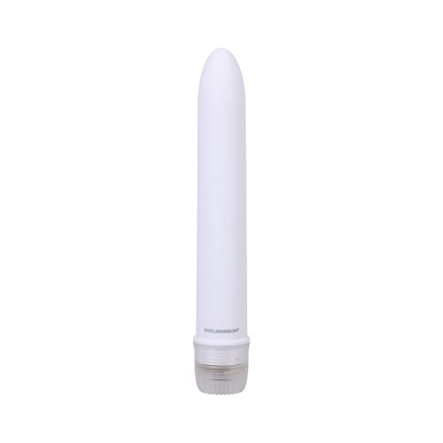 Vibrador de Velocidad Múltiple Velvet Touch White Nights