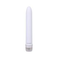 Vibrador de Velocidad Múltiple Velvet Touch White Nights