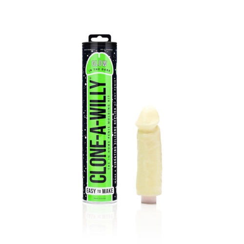 Clone-A-Willy DIY Vibrating Dildo Kit