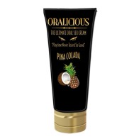 Oralicious 2oz Pina Colada