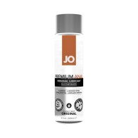 JO Premium Anal Silicone-Based Lubricant