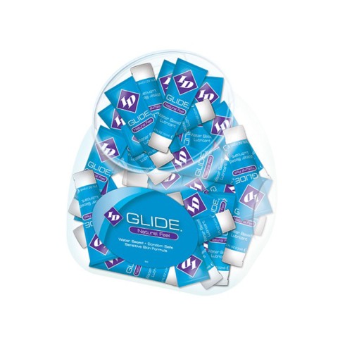 Lubricante Personal ID Glide Tubo 12ml