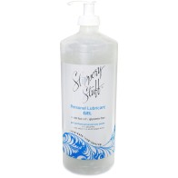 Slippery Stuff Water-Based Gel Lubricant