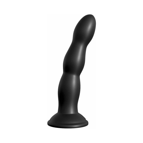 Set de Estrapon Vibrador Fetish Fantasy con Dildo