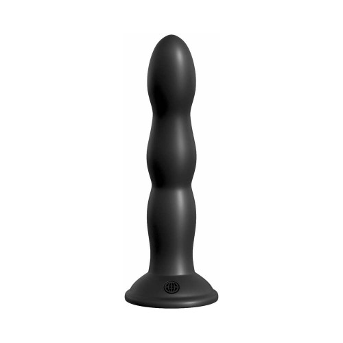 Set de Estrapon Vibrador Fetish Fantasy con Dildo