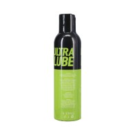 Ultra Lube 6oz para Experiencias Suaves y Placenteras