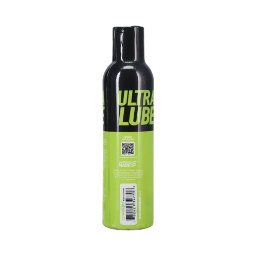 Ultra Lube 6oz para Experiencias Suaves y Placenteras