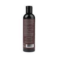 Earthly Body Hemp Seed Lavender Massage Oil 8 oz