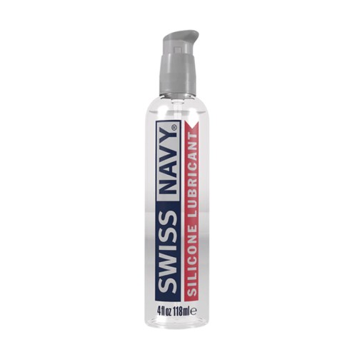 Premium Silicone Lubricant for Ultimate Comfort