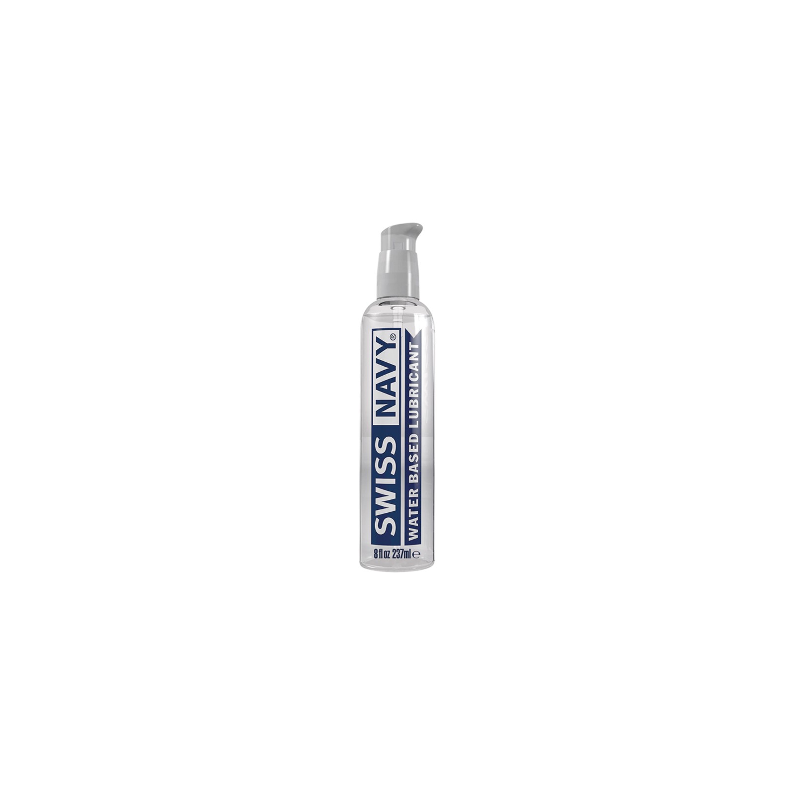 Lubricante a Base de Agua Swiss Navy