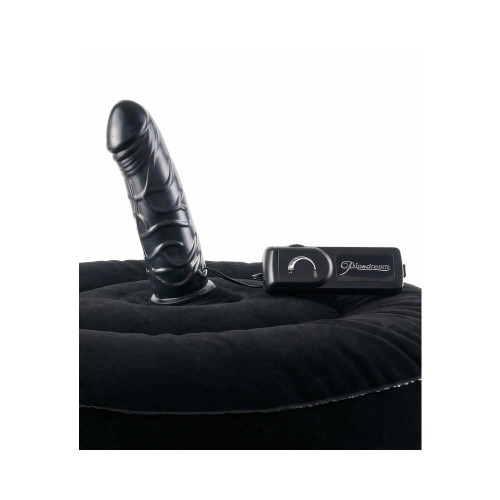 Fetish Fantasy Inflatable Hot Seat