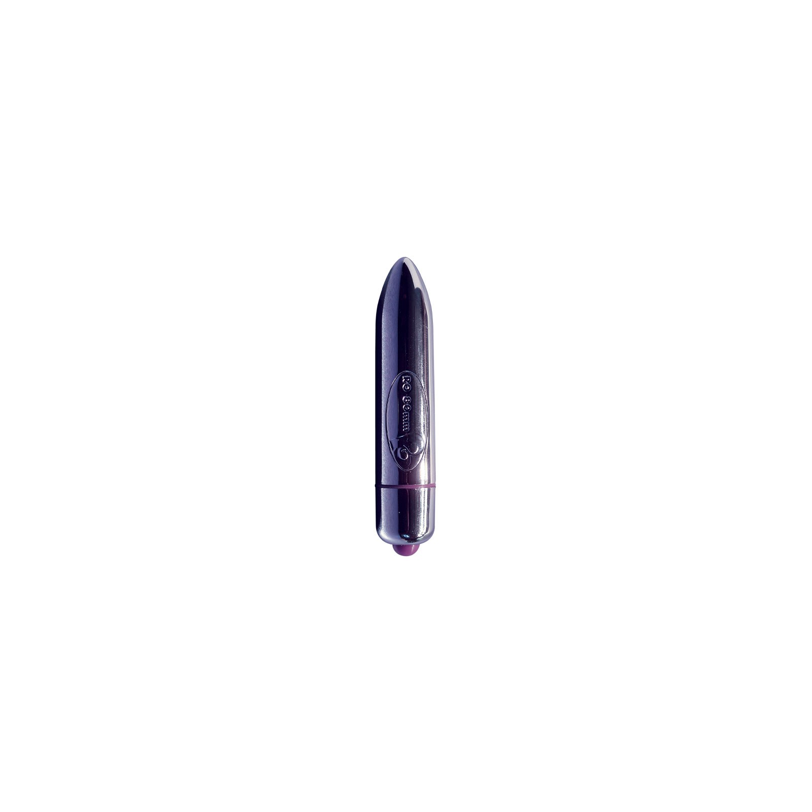 RO-80mm Bullet Vibe para Estimulación Focalizada