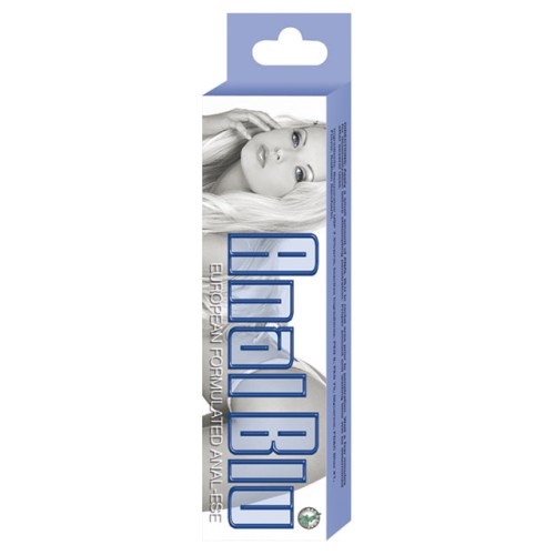 Anal Blu Desensitizing Cream 1.5oz