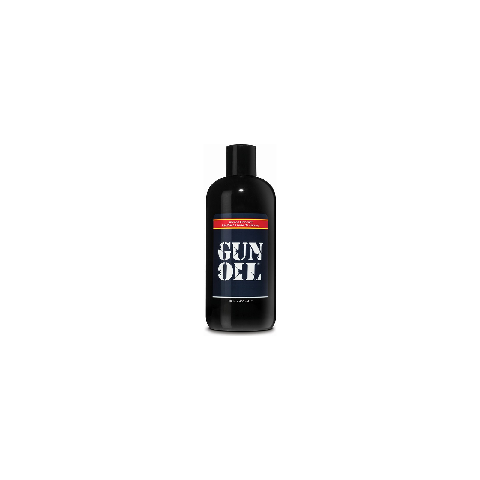 Lubricante de Silicona Gun Oil 16 oz.