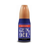 Gun Oil H2O Water-Based Lubricant 8 oz