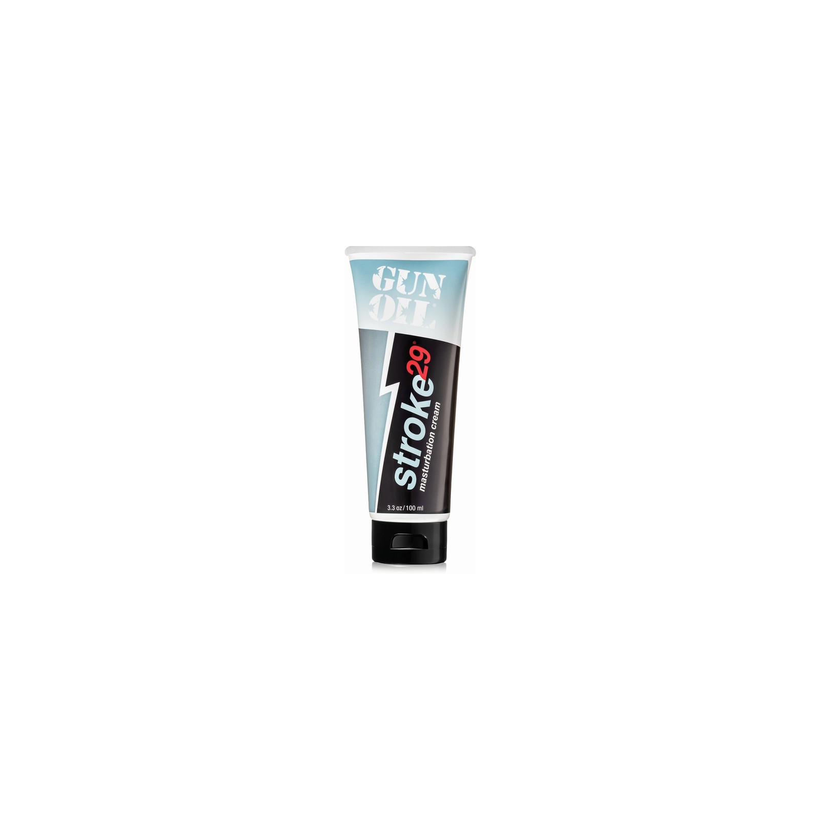 Gun Oil Stroke 29 Masturbation Cream