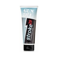 Gun Oil Stroke 29 Masturbation Cream