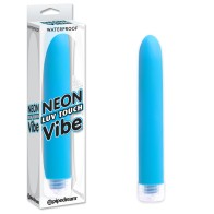 Vibrador Impermeable Pipedream Neon Luv Touch