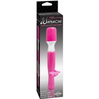 Pipedream Mini Wanachi Waterproof Massage Wand