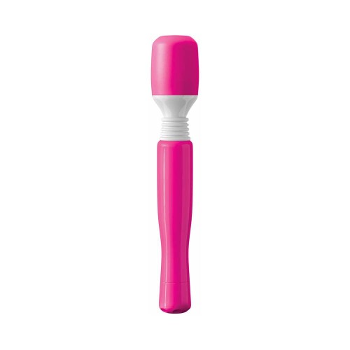 Pipedream Mini Wanachi Waterproof Massage Wand